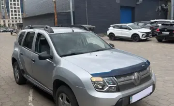 Renault Duster 2015 года за 4 000 000 тг. в Караганда фото 3