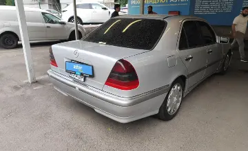 Mercedes-Benz C-Класс 1999 года за 3 000 000 тг. в Алматы