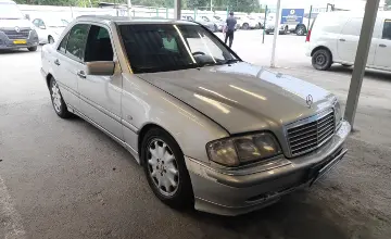 Mercedes-Benz C-Класс 1999 года за 3 000 000 тг. в Алматы фото 3