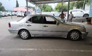 Mercedes-Benz C-Класс 1999 года за 3 000 000 тг. в Алматы фото 4
