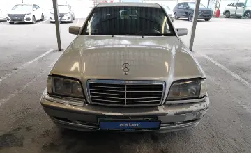 Mercedes-Benz C-Класс 1999 года за 3 000 000 тг. в Алматы фото 2