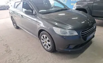 Peugeot 301 2014 года за 2 500 000 тг. в Алматы фото 3