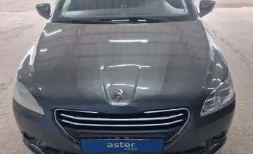 Peugeot 301 2014 года за 2 500 000 тг. в Алматы фото 2