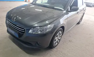 Peugeot 301 2014 года за 2 500 000 тг. в Алматы фото 1