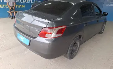 Peugeot 301 2014 года за 2 500 000 тг. в Алматы