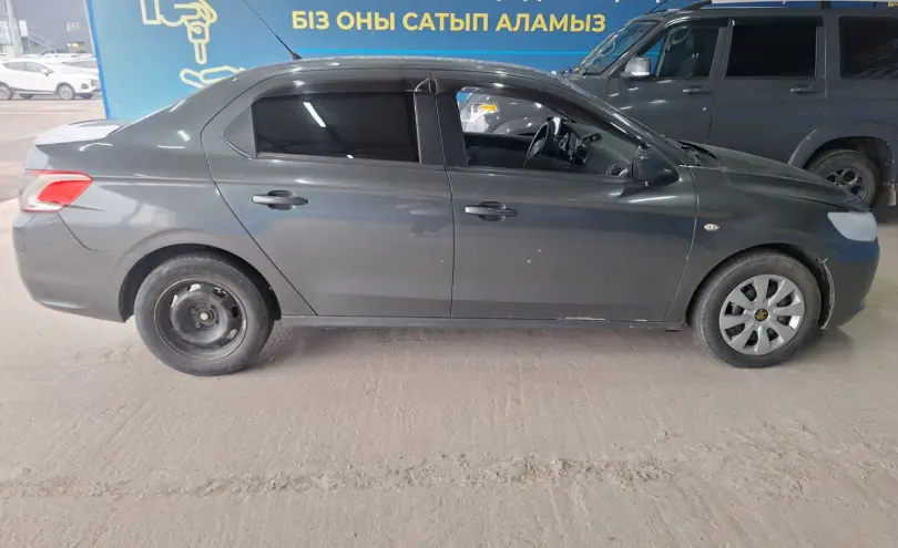 Peugeot 301 2014 года за 2 500 000 тг. в Алматы фото 4