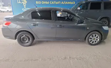 Peugeot 301 2014 года за 2 500 000 тг. в Алматы фото 4