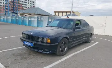 BMW 5 серии 1992 года за 1 500 000 тг. в Шымкент фото 1