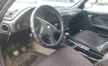 BMW 5 серии 1992 года за 1 500 000 тг. в Шымкент фото 5
