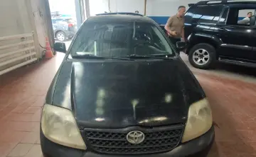 Toyota Corolla 2006 года за 2 500 000 тг. в Астана фото 2