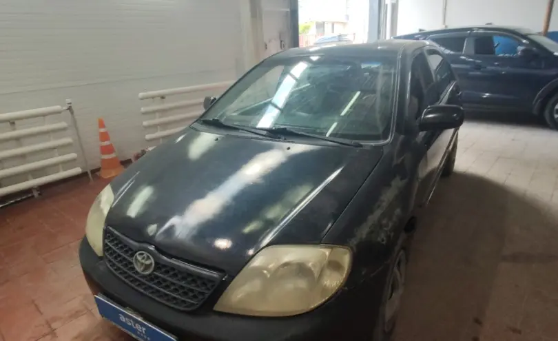 Toyota Corolla 2006 года за 2 500 000 тг. в Астана