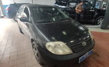 Toyota Corolla 2006 года за 2 500 000 тг. в Астана фото 3