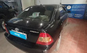 Toyota Corolla 2006 года за 2 500 000 тг. в Астана