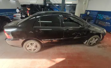 Toyota Corolla 2006 года за 2 500 000 тг. в Астана фото 4