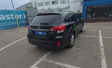 Subaru Outback 2010 года за 6 000 000 тг. в Алматы фото 3