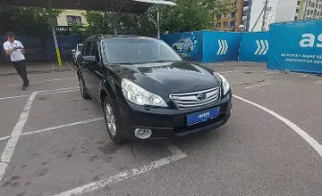 Subaru Outback 2010 года за 6 000 000 тг. в Алматы фото 2