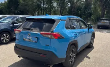 Toyota RAV4 2019 года за 10 000 000 тг. в Актобе