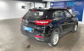 Hyundai Creta 2019 года за 8 000 000 тг. в Астана фото 3