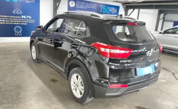 Hyundai Creta 2019 года за 8 000 000 тг. в Астана фото 4