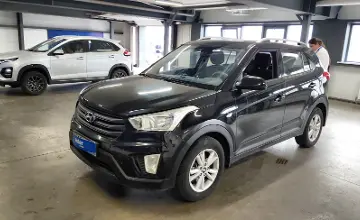 Hyundai Creta 2019 года за 8 000 000 тг. в Астана фото 1