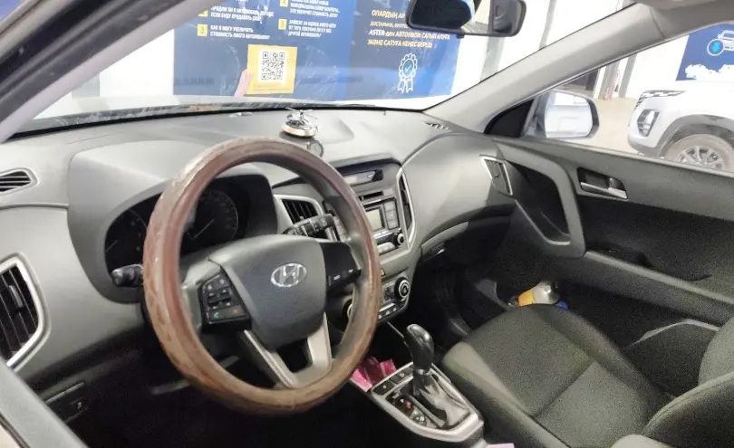 Hyundai Creta 2019 года за 8 000 000 тг. в Астана фото 5