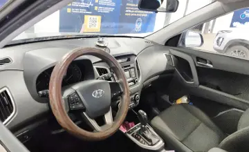 Hyundai Creta 2019 года за 8 000 000 тг. в Астана фото 5