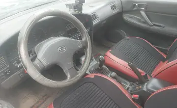Subaru Legacy 1993 года за 1 000 000 тг. в Алматы фото 5