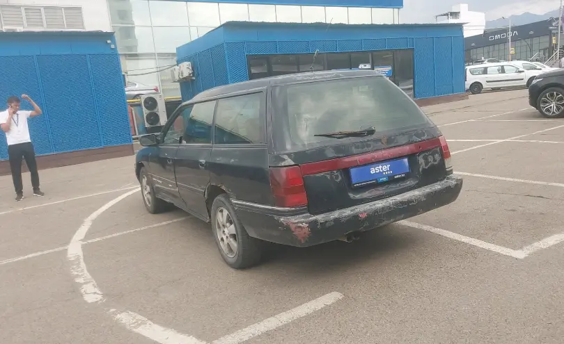 Subaru Legacy 1993 года за 1 000 000 тг. в Алматы фото 4