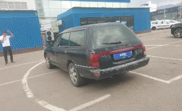 Subaru Legacy 1993 года за 1 000 000 тг. в Алматы фото 4