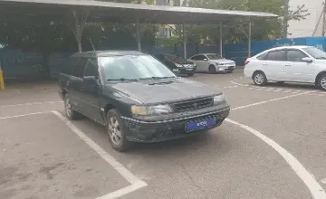 Subaru Legacy 1993 года за 1 000 000 тг. в Алматы фото 2