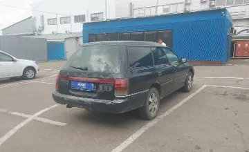 Subaru Legacy 1993 года за 1 000 000 тг. в Алматы фото 3
