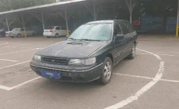 Subaru Legacy 1993 года за 1 000 000 тг. в Алматы фото 1