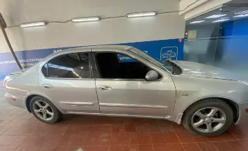 Nissan Maxima 2002 года за 1 500 000 тг. в Астана фото 4