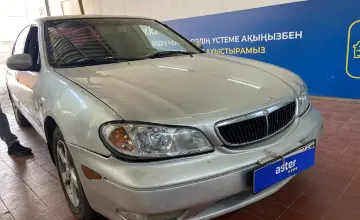 Nissan Maxima 2002 года за 1 500 000 тг. в Астана фото 3