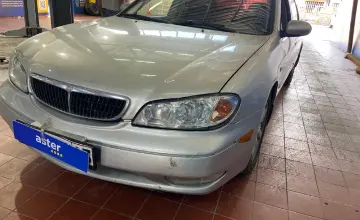 Nissan Maxima 2002 года за 1 500 000 тг. в Астана фото 1