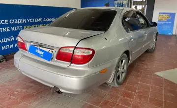 Nissan Maxima 2002 года за 1 500 000 тг. в Астана