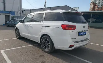 Kia Carnival 2019 года за 12 000 000 тг. в Шымкент фото 4