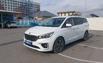Kia Carnival 2019 года за 12 000 000 тг. в Шымкент фото 1
