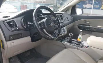 Kia Carnival 2019 года за 12 000 000 тг. в Шымкент фото 5
