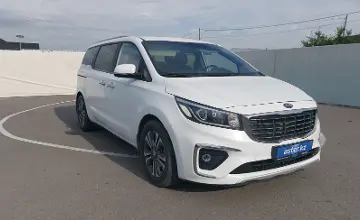 Kia Carnival 2019 года за 12 000 000 тг. в Шымкент фото 2