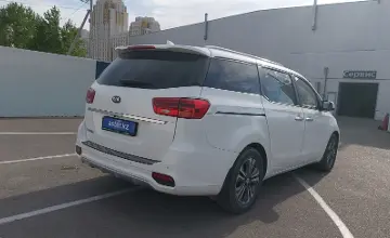 Kia Carnival 2019 года за 12 000 000 тг. в Шымкент фото 3