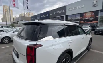 GAC GS8 2023 года за 15 000 000 тг. в Шымкент
