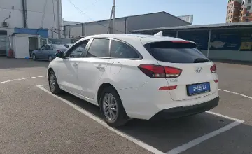Hyundai i30 2023 года за 7 500 000 тг. в Шымкент фото 4