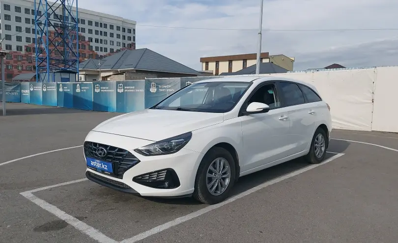Hyundai i30 2023 года за 7 500 000 тг. в Шымкент