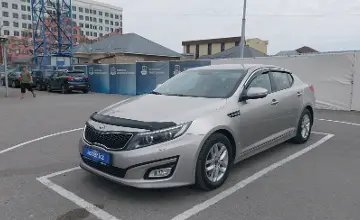 Kia Optima 2014 года за 6 500 000 тг. в Шымкент фото 1