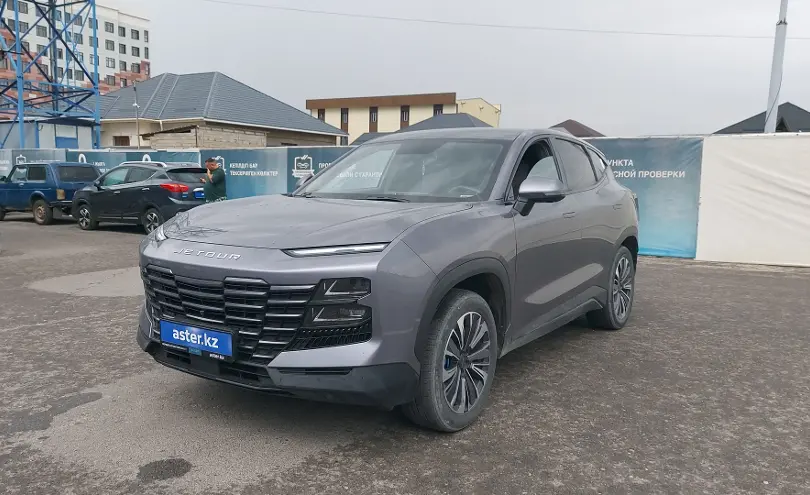 Jetour Dashing 2023 года за 8 000 000 тг. в Шымкент