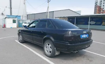 Audi 80 1994 года за 1 000 000 тг. в Шымкент фото 4