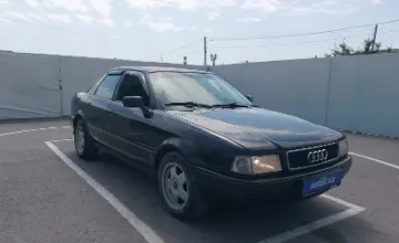 Audi 80 1994 года за 1 000 000 тг. в Шымкент фото 2
