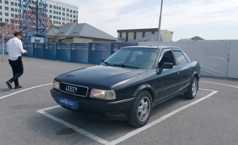 Audi 80 1994 года за 1 000 000 тг. в Шымкент