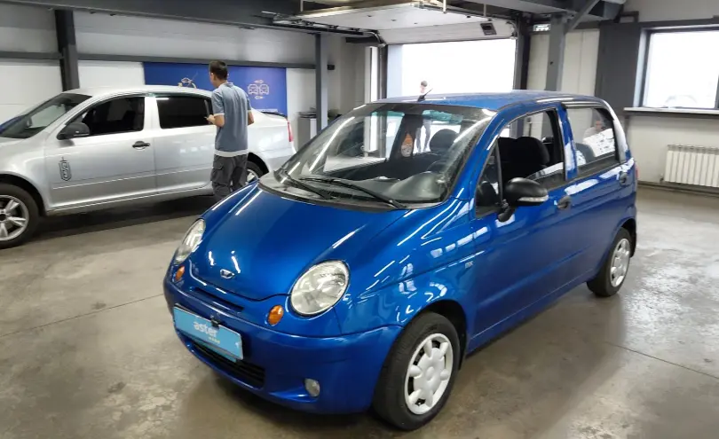 Daewoo Matiz 2014 года за 2 000 000 тг. в Астана